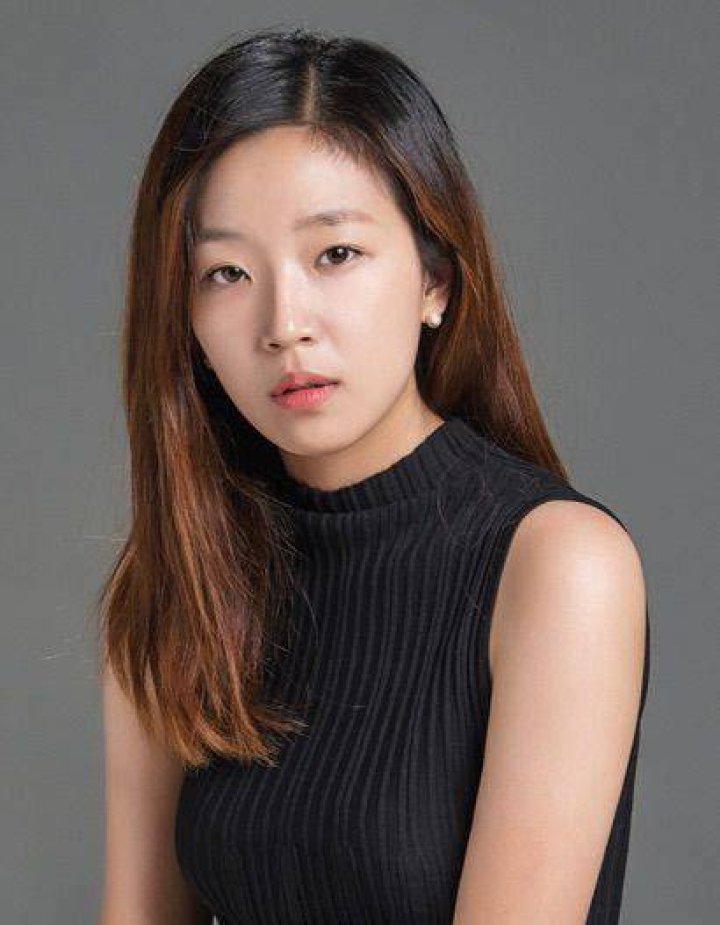 Cho Soo-hyang