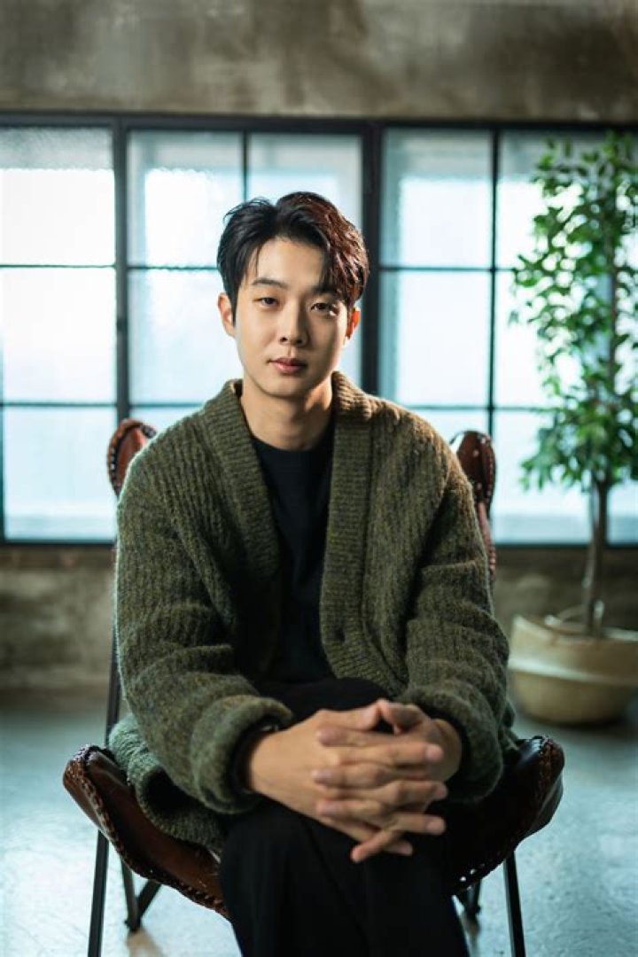 Choi Woo Shik