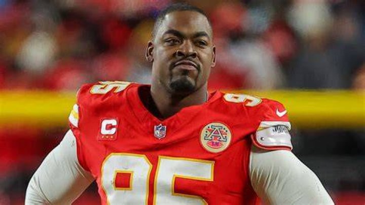 Chris Jones