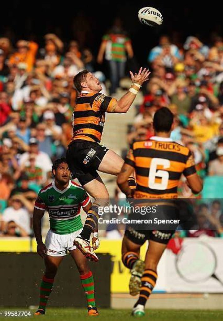 Chris Lawrence