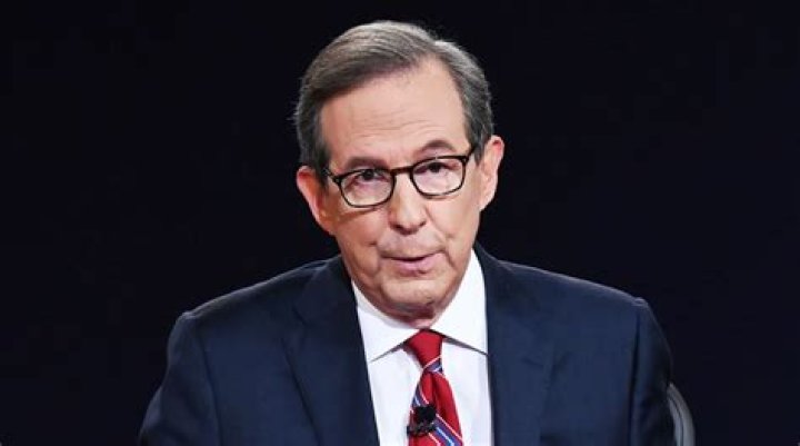 Chris Wallace