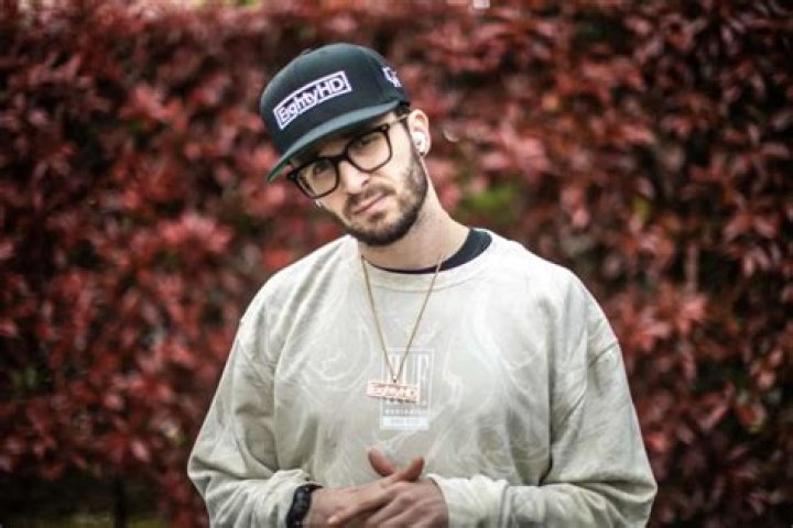 Chris Webby