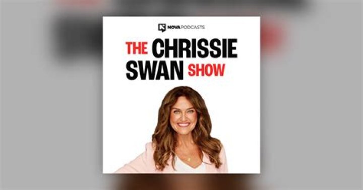 Chrissie Swan