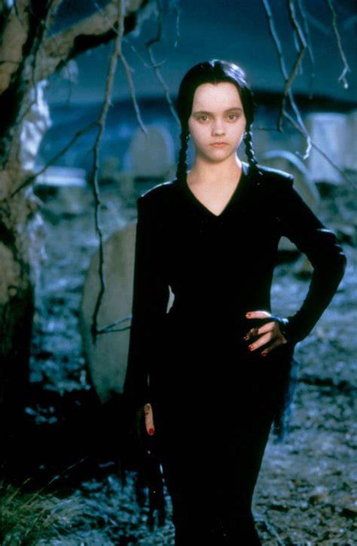 Christina Ricci