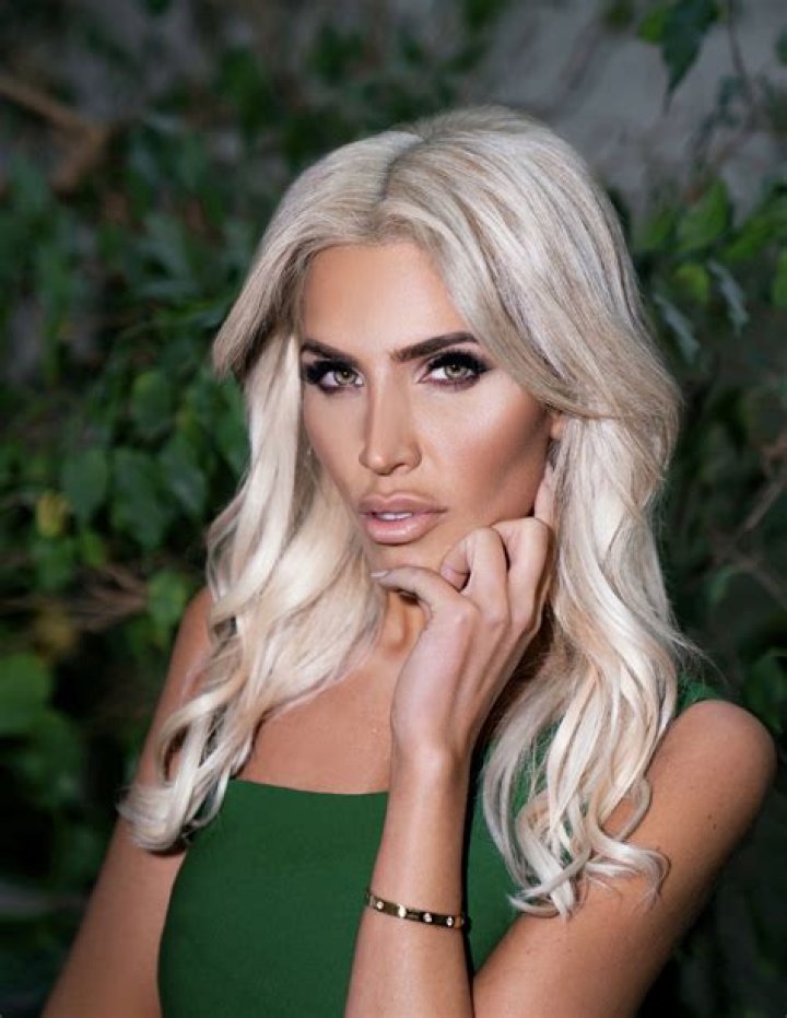 Christina Succi