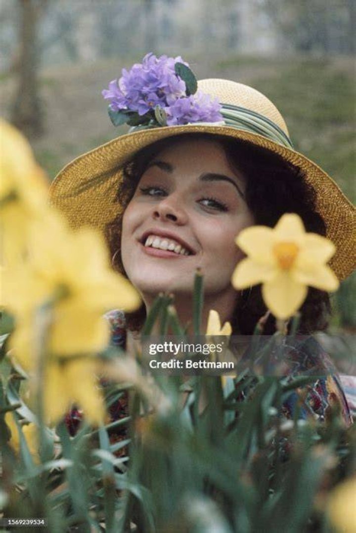 Christine Andreas
