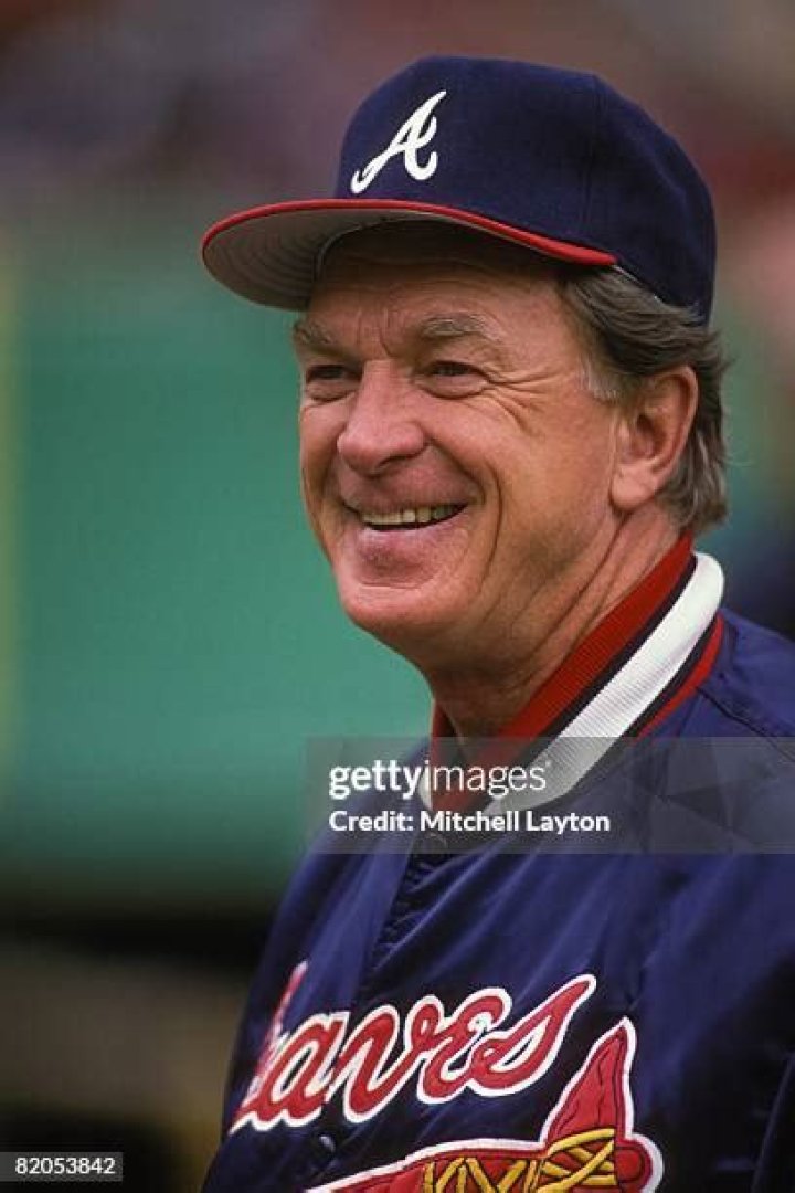 Chuck Tanner