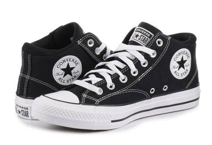 Chuck Taylor