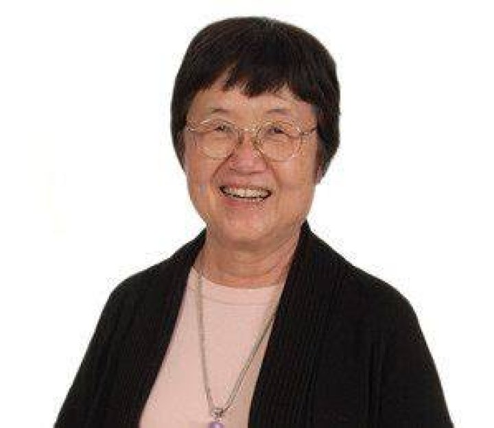 Chuu-Lian Terng