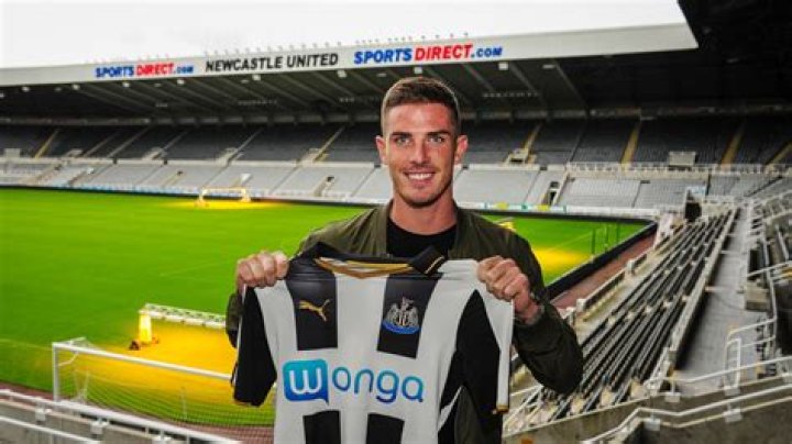 Ciaran Clark