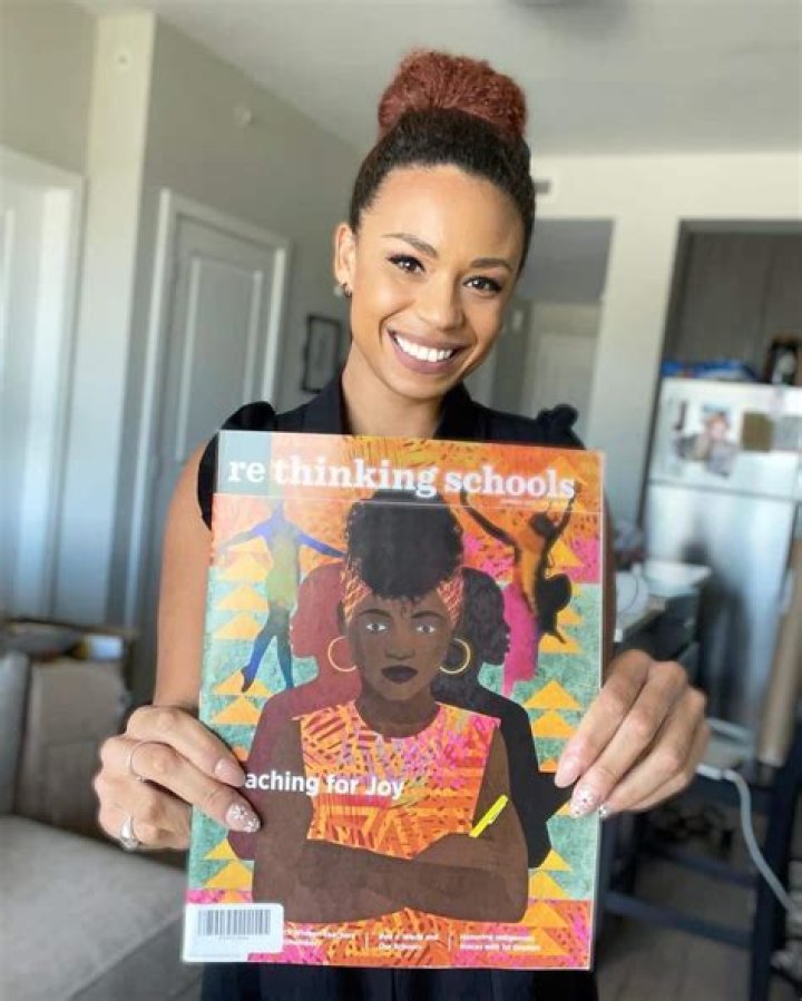 Cierra Kaler-Jones
