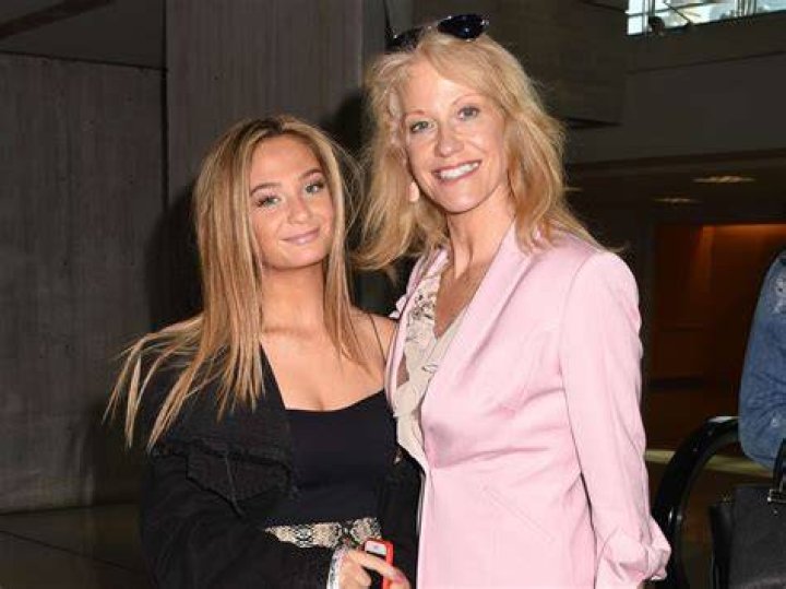 Claudia Conway - Celebrity