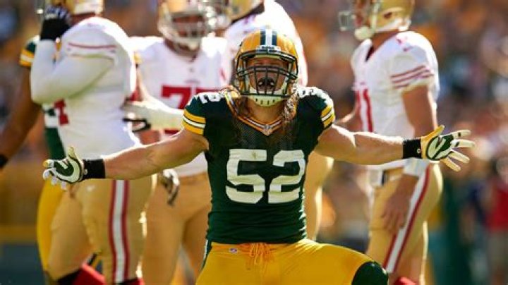 Clay Matthews