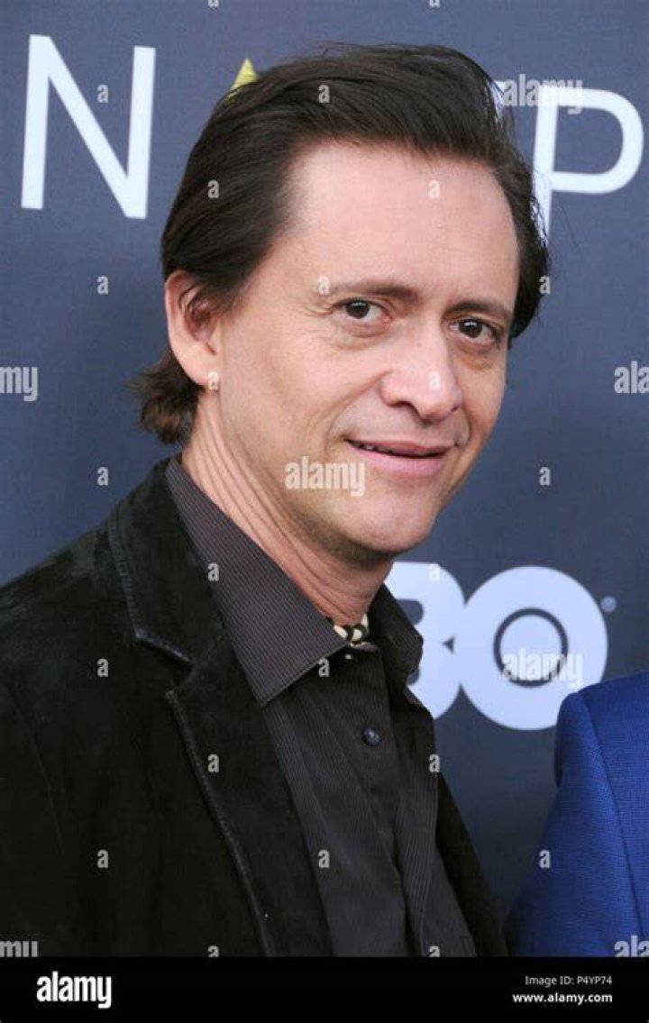 Clifton Collins Jr