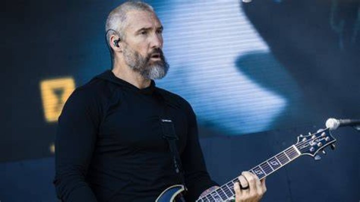 Clint Lowery