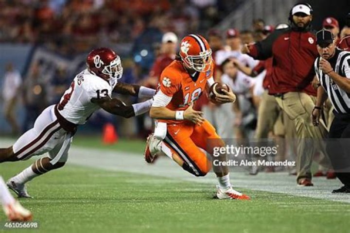 Cole Stoudt