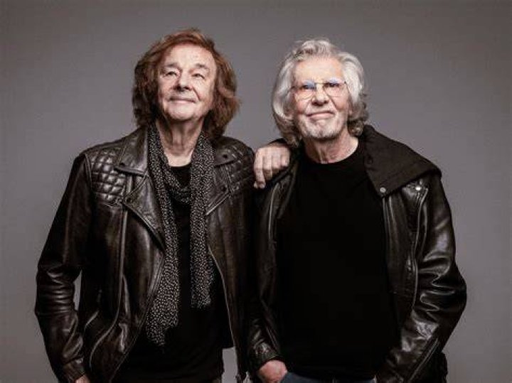 Colin Blunstone