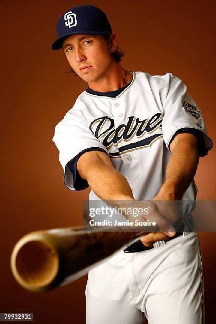 Colt Morton