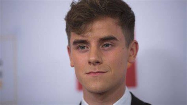 Connor Franta