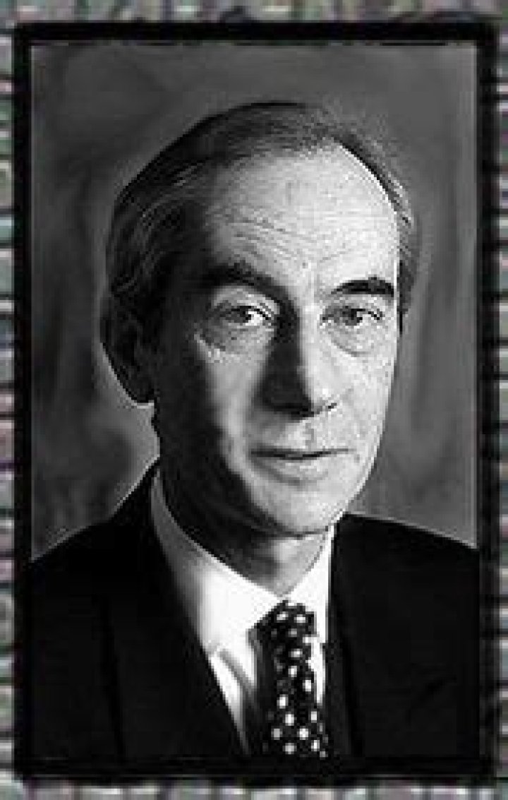 Conor Myles John O’Brien, 18th Baron Inchiquin