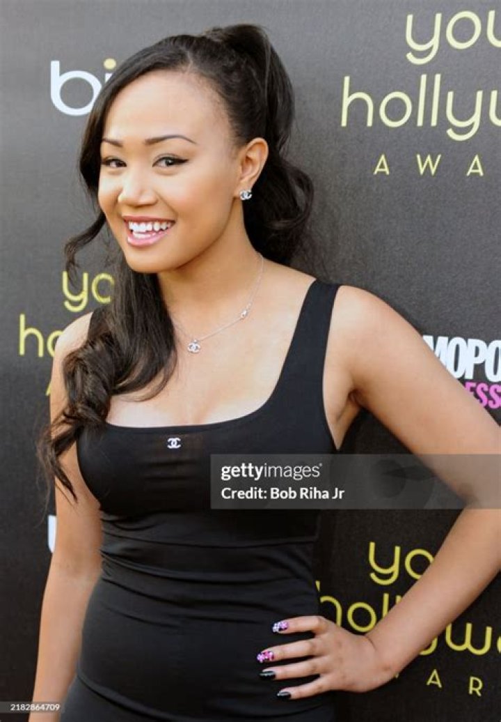 Cymphonique Miller