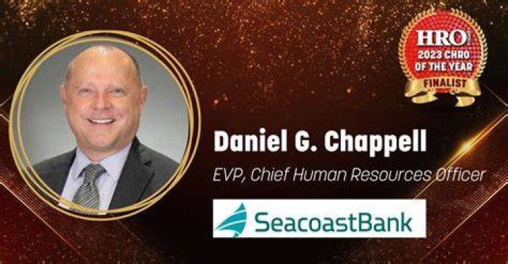 Dan Chappell