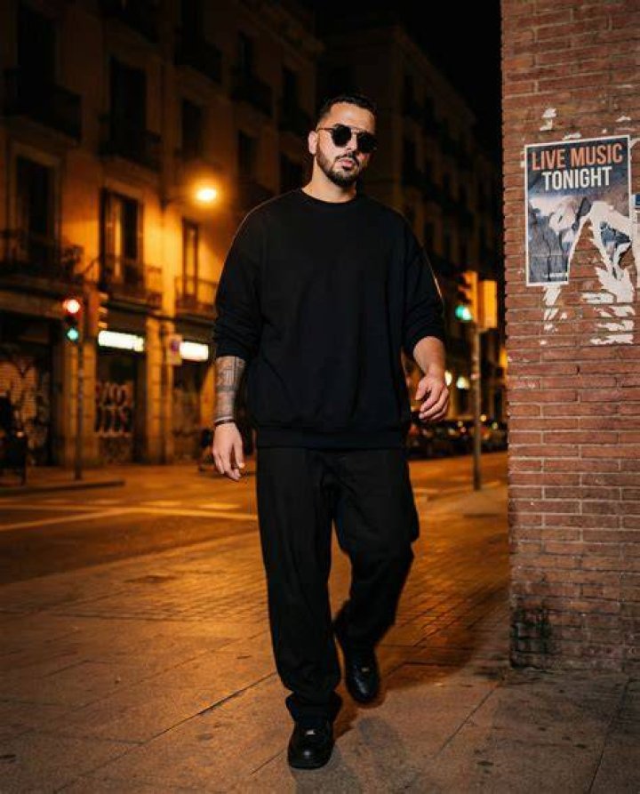 Dani Masi