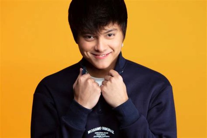 Daniel Padilla