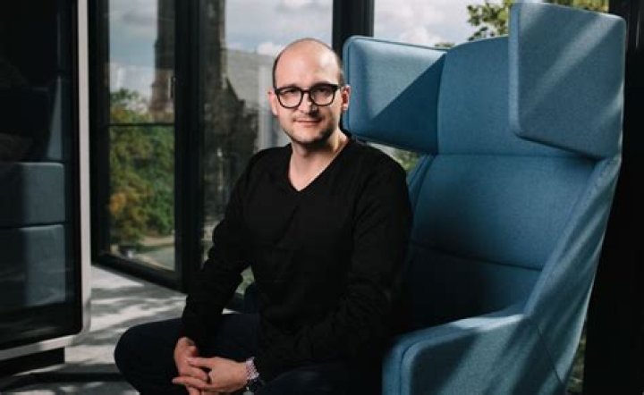 Daniel Szabo