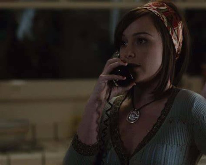 Danielle Harris