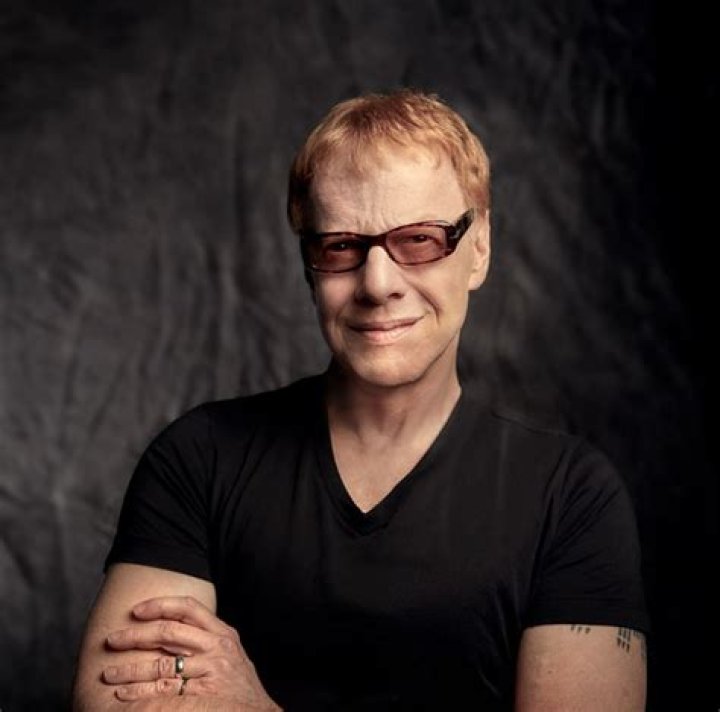 Danny Elfman