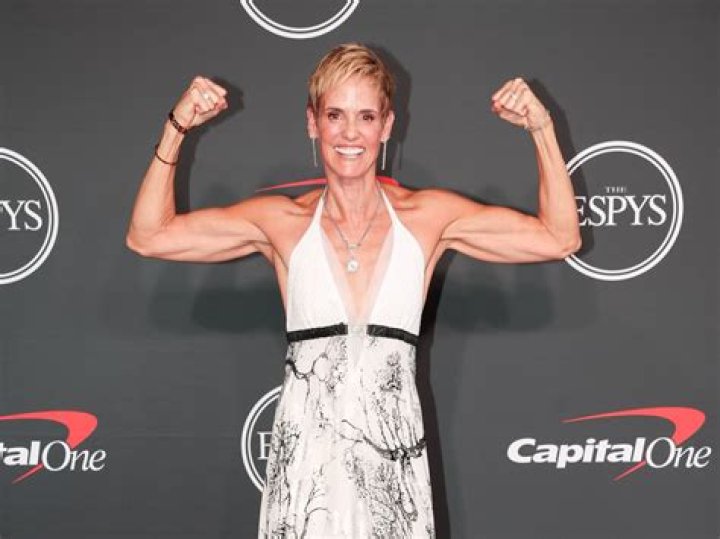 Dara Torres