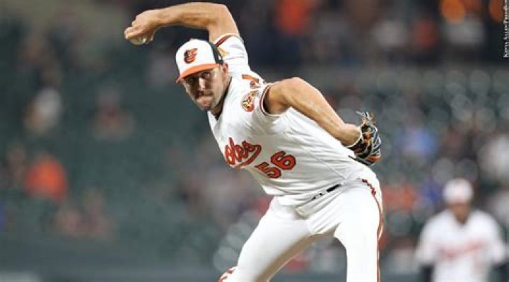 Darren O’Day
