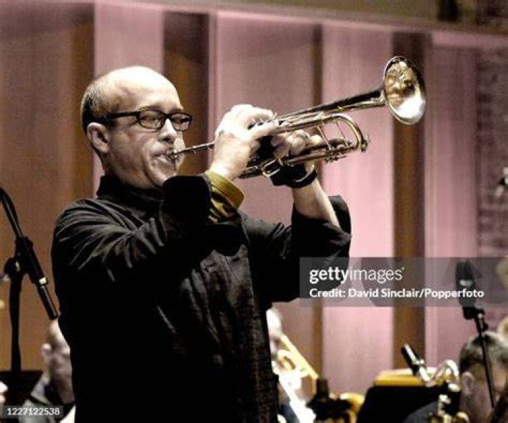 Dave Douglas