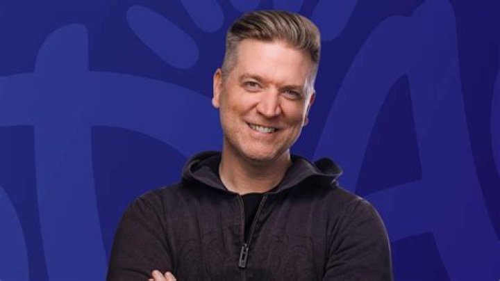 Dave Moore