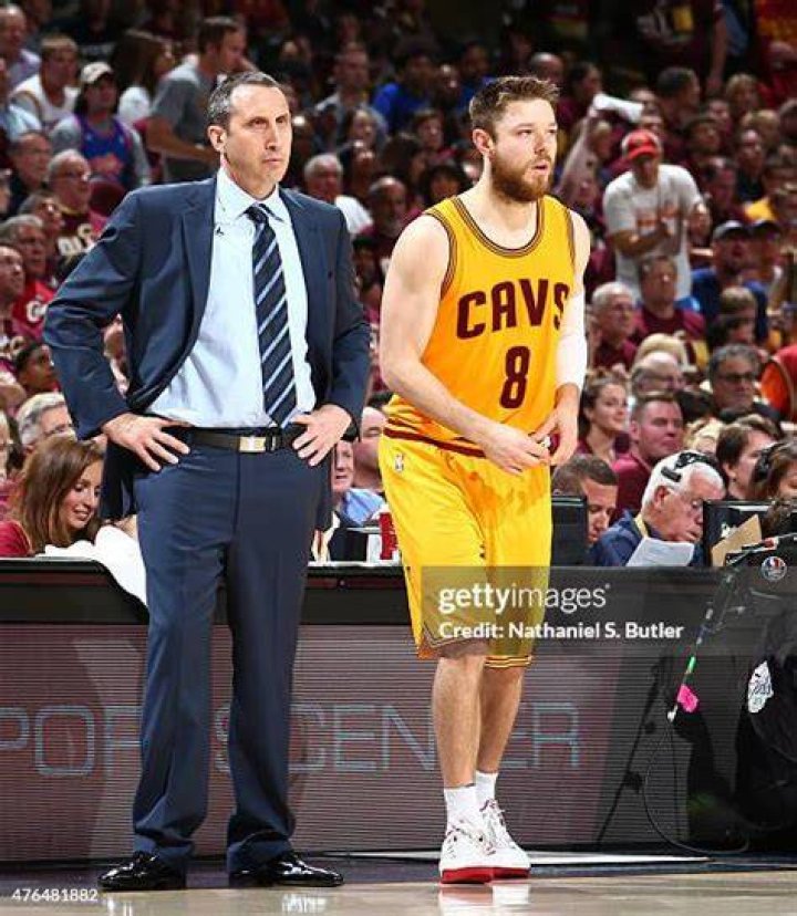 David Blatt
