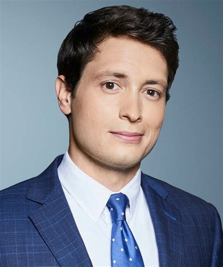 David Culver Cnn