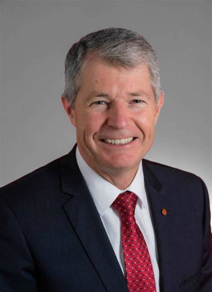 David Fawcett