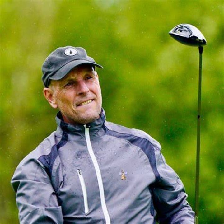 David Higgins