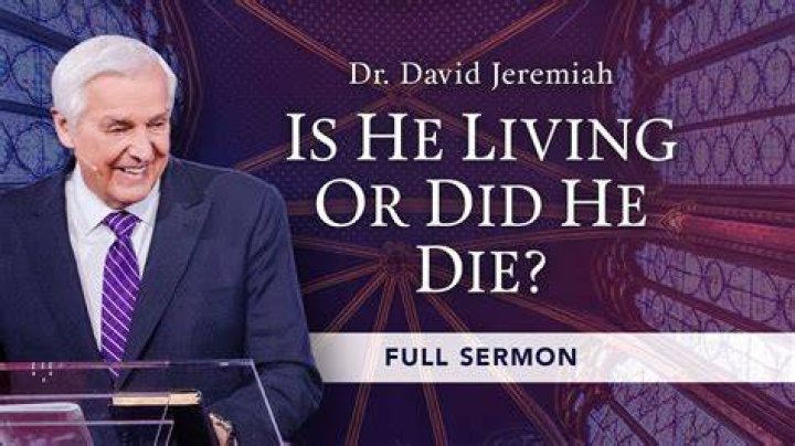 David Jeremiah