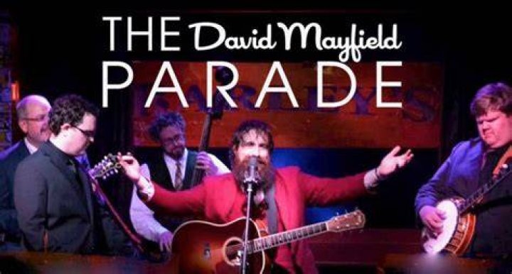 David Mayfield