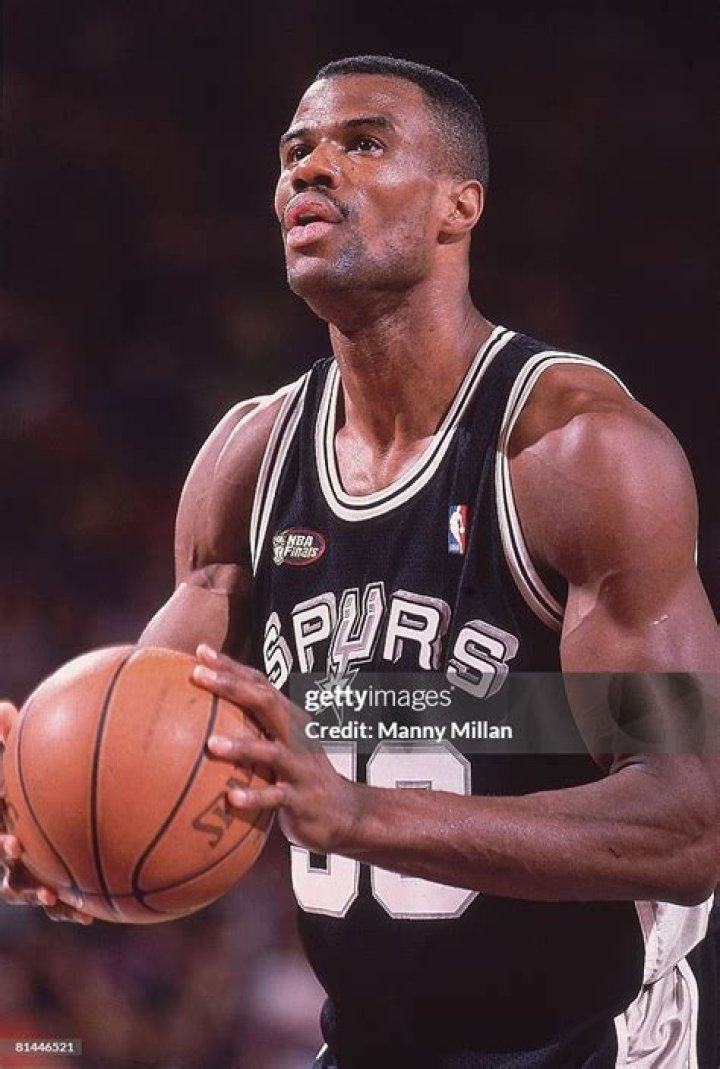 David Robinson