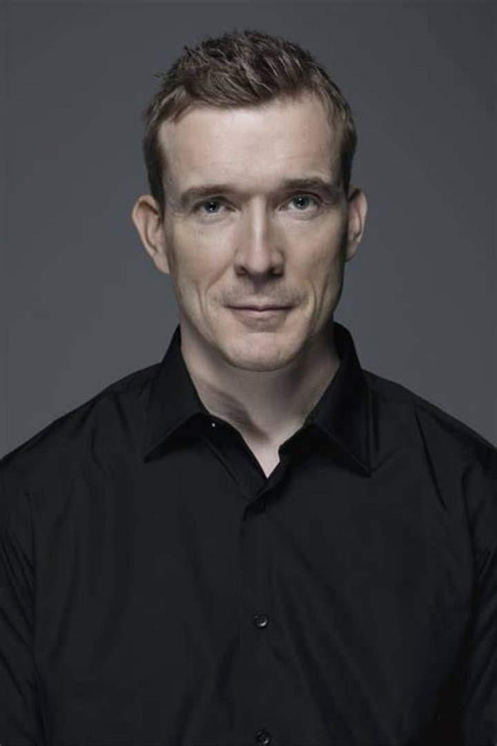 David Stephen Mitchell