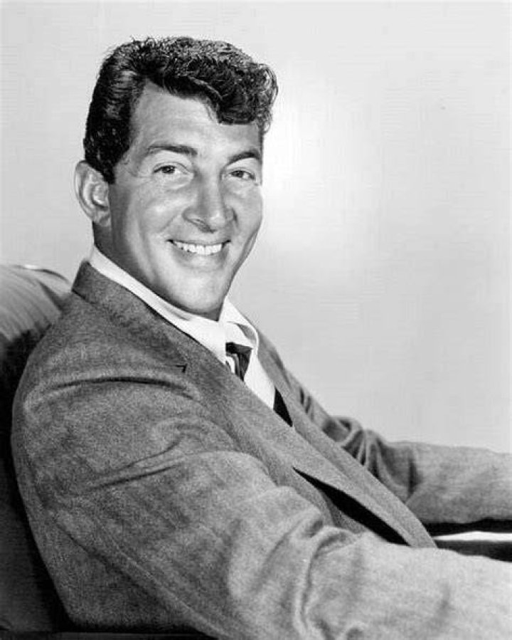 Dean Martin