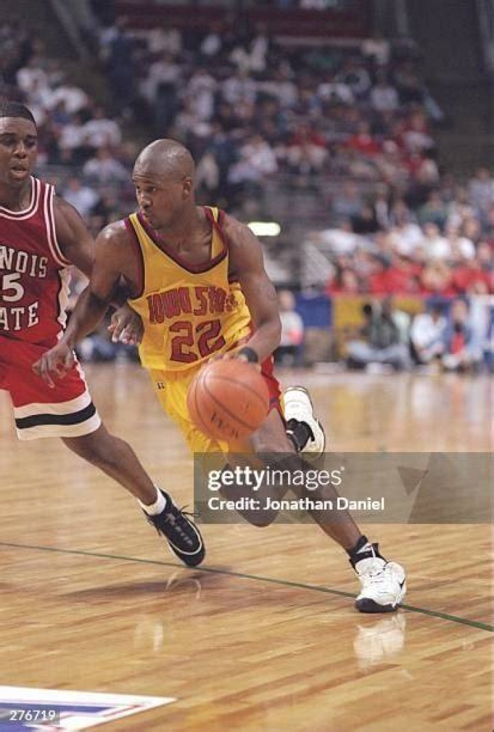 Dedric Willoughby
