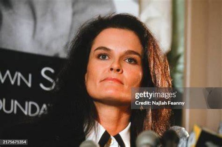 Denise Brown