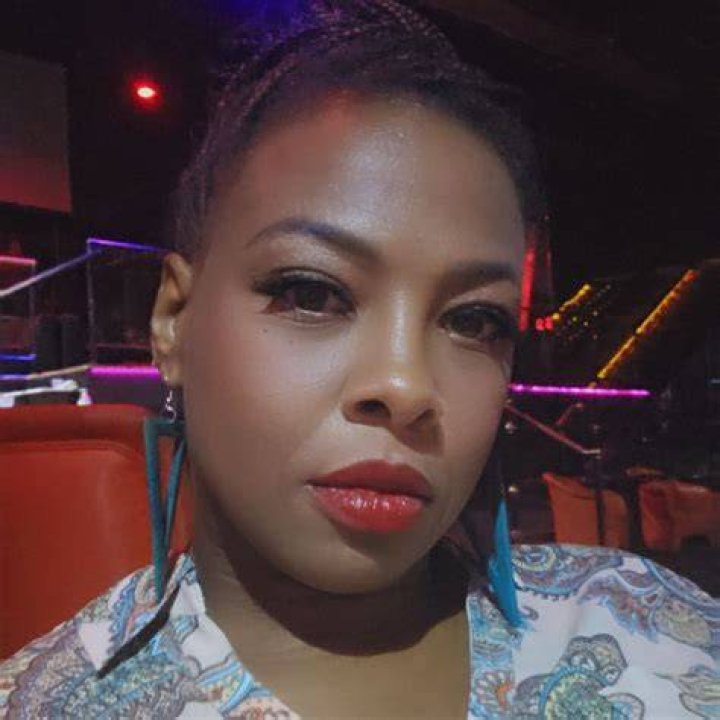 Denisha Garc&iacute;a