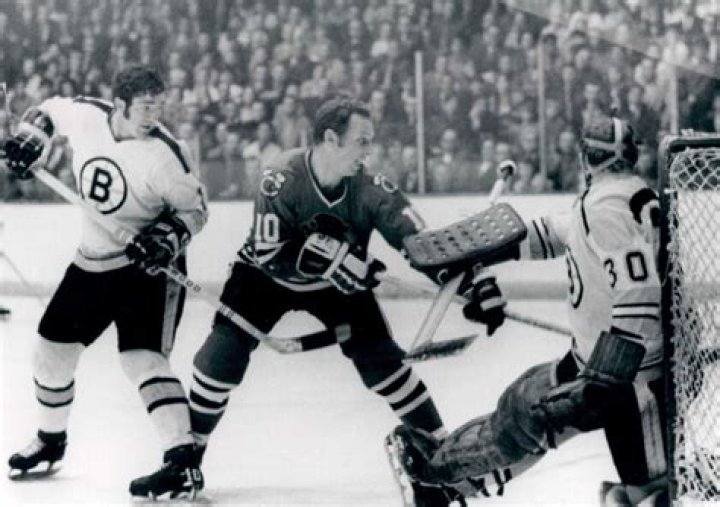 Dennis Hull