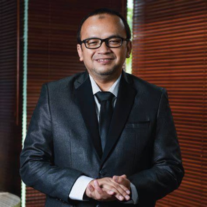 Denny Setiawan