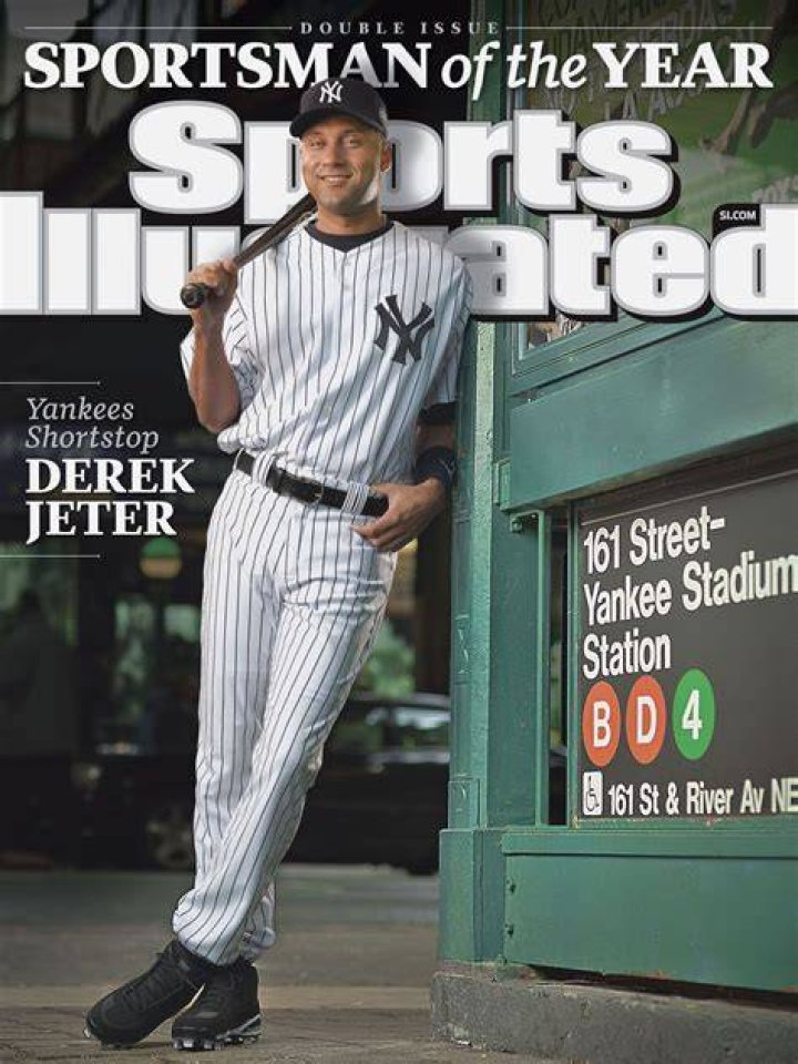 derek jeter Derek Jeter Biography – Who Is His Wife, Net Worth, Parents, Girlfriends